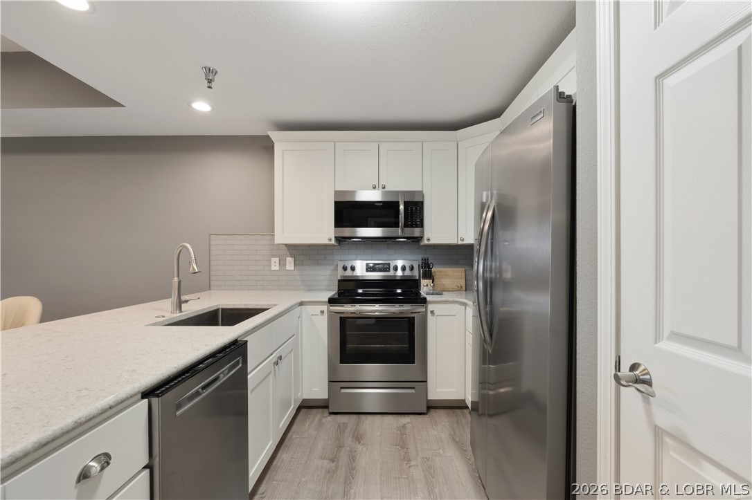 The Towers at Parkview Bay - Residential