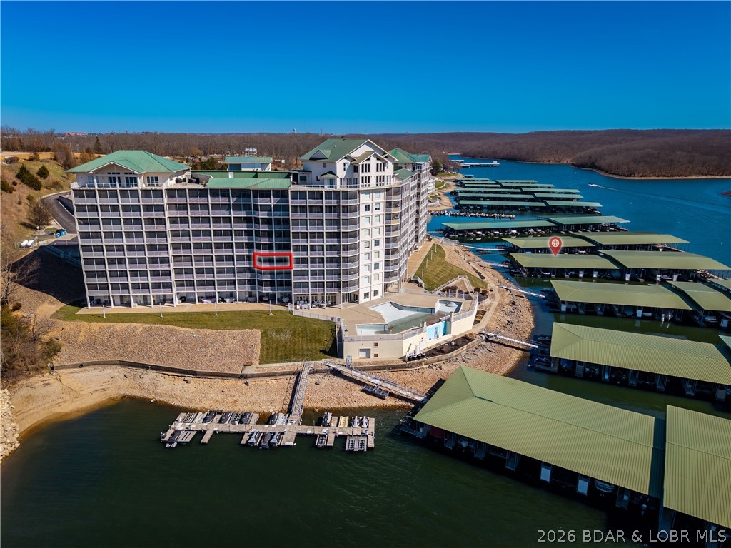 The Towers at Parkview Bay - Residential