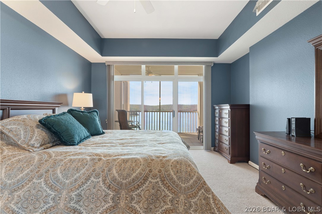 The Towers at Parkview Bay - Residential