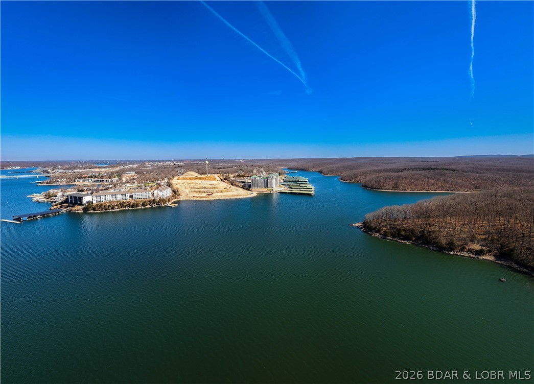 The Towers at Parkview Bay - Residential
