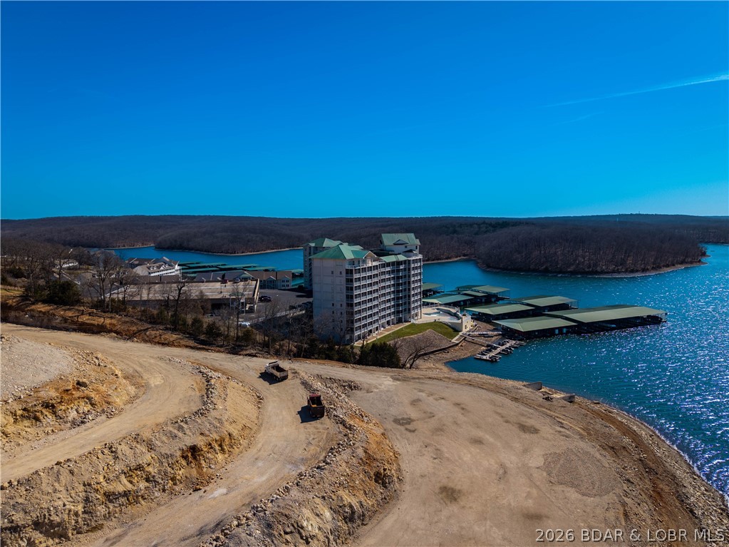 The Towers at Parkview Bay - Residential