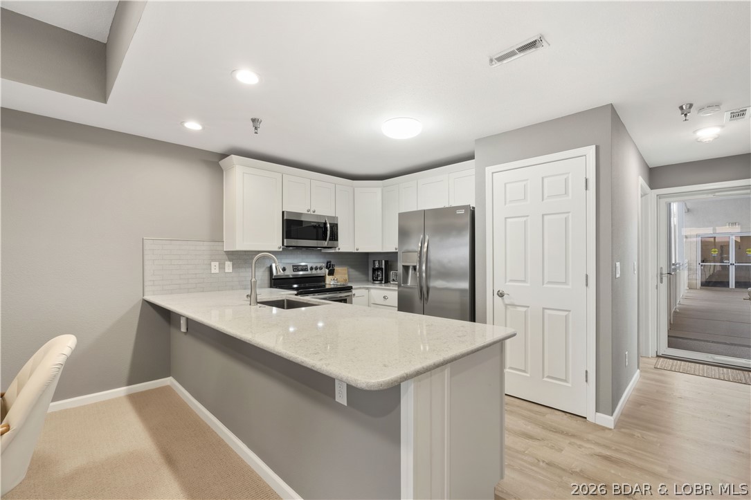 The Towers at Parkview Bay - Residential