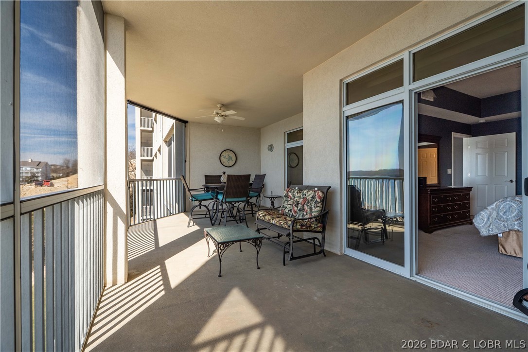 The Towers at Parkview Bay - Residential