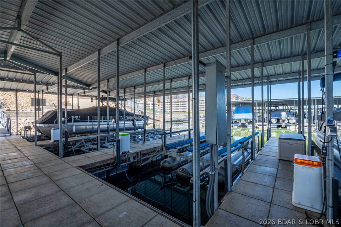 The Towers at Parkview Bay - Residential