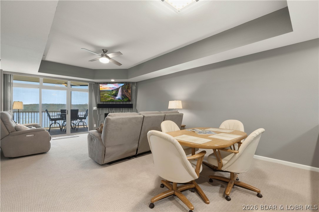 The Towers at Parkview Bay - Residential