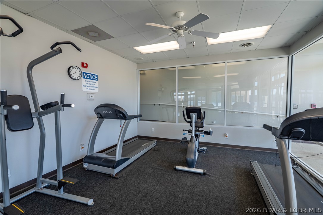 The Towers at Parkview Bay - Residential