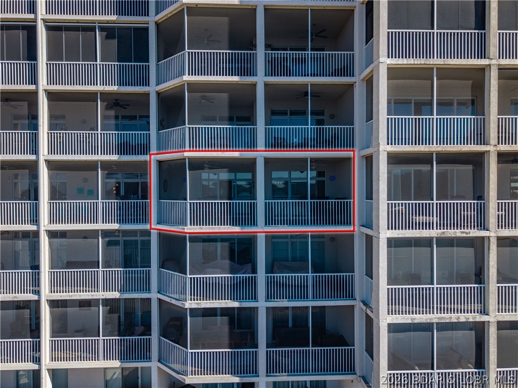 The Towers at Parkview Bay - Residential
