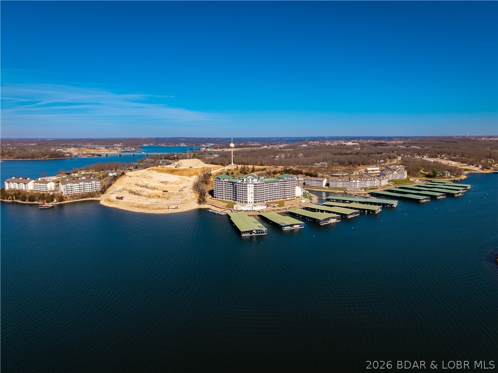 The Towers at Parkview Bay - Residential