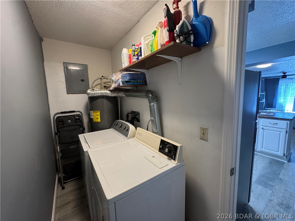 Wheel House Villas - Residential