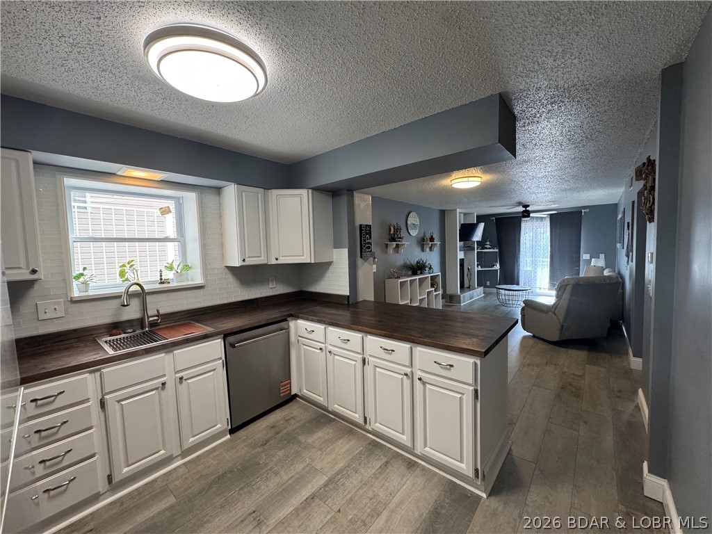 Wheel House Villas - Residential