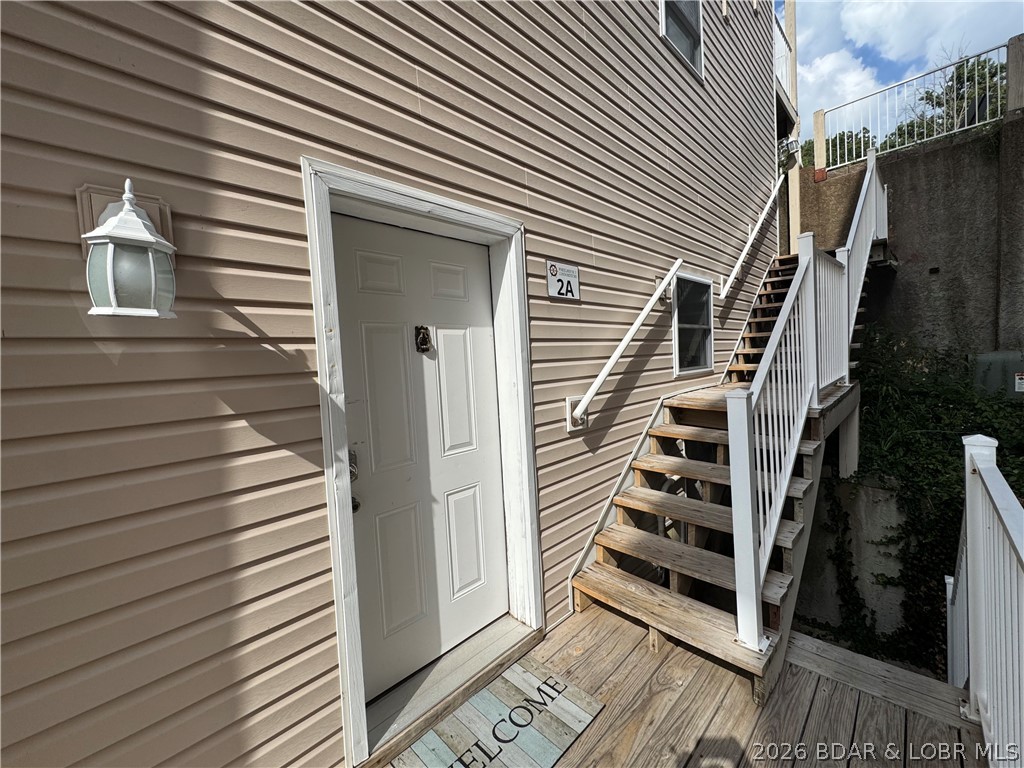 Wheel House Villas - Residential