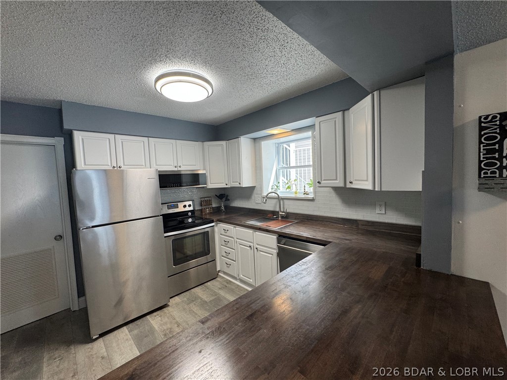 Wheel House Villas - Residential