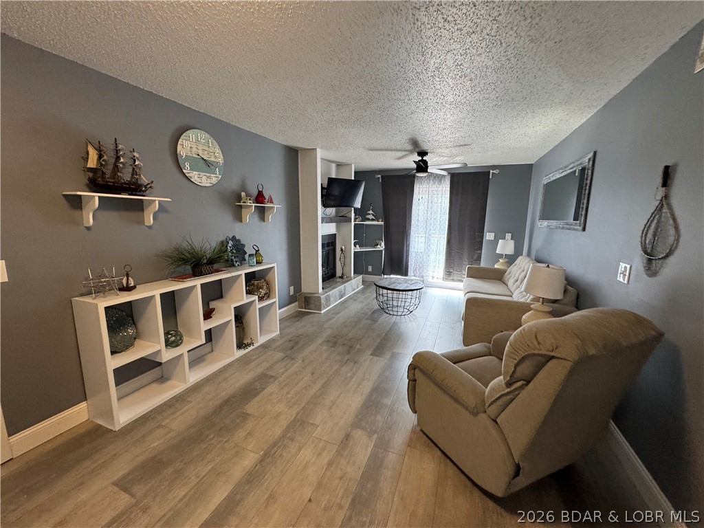 Wheel House Villas - Residential