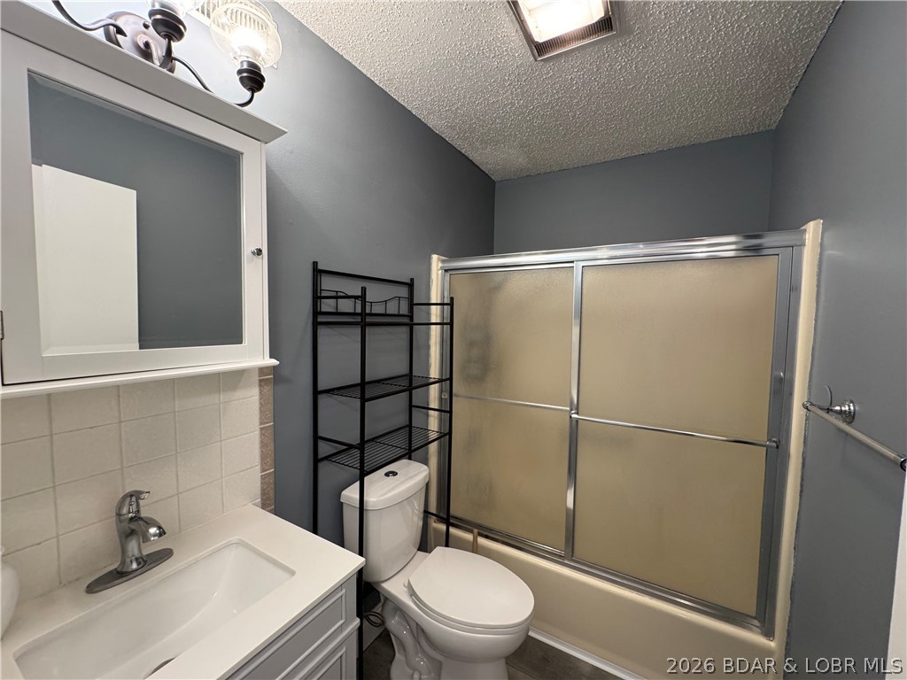 Wheel House Villas - Residential