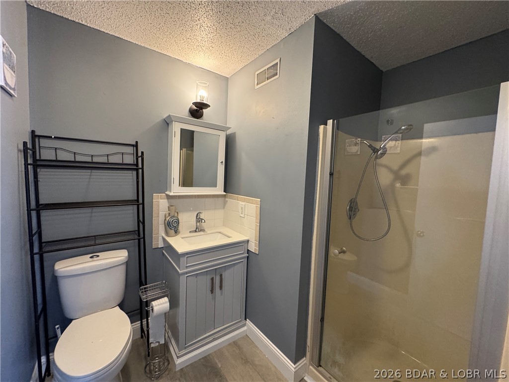 Wheel House Villas - Residential