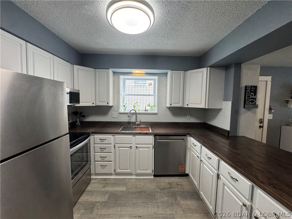 Wheel House Villas - Residential