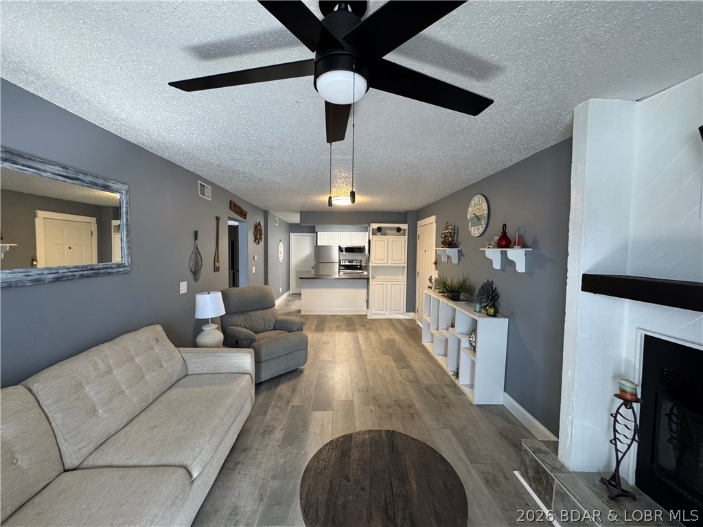 Wheel House Villas - Residential