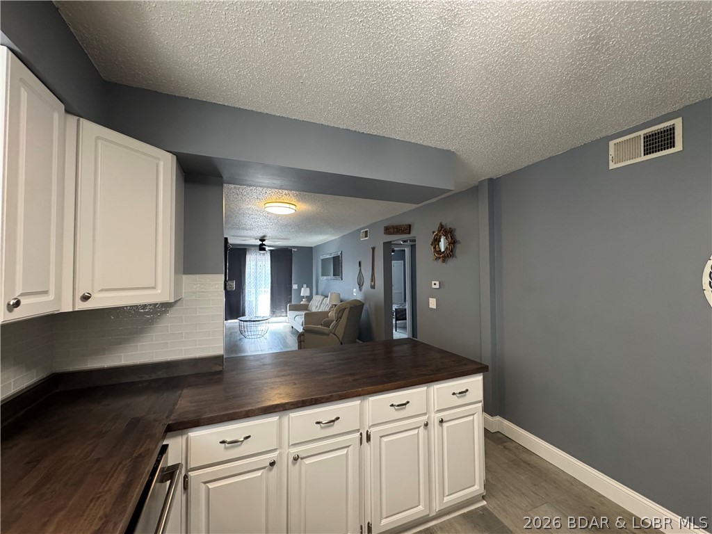 Wheel House Villas - Residential