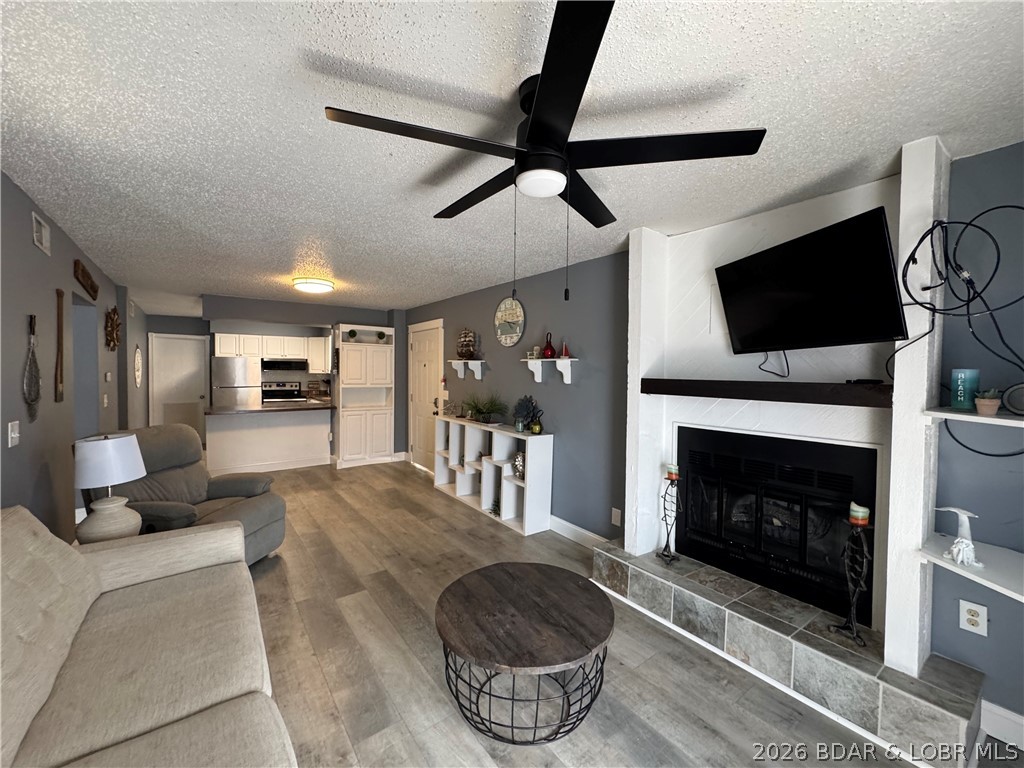 Wheel House Villas - Residential