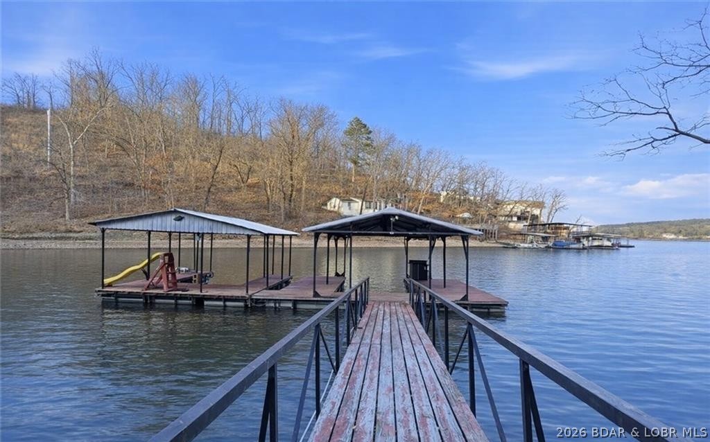 Pine Cove - Residential