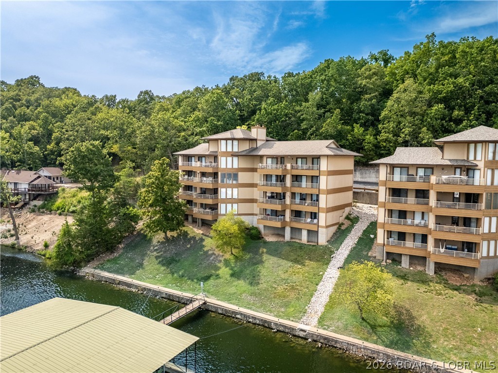 The Breakers, A Condominium - Residential