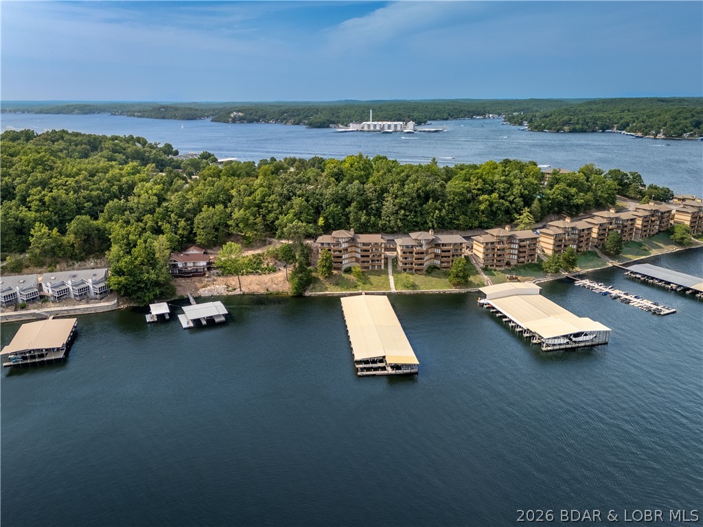 The Breakers, A Condominium - Residential
