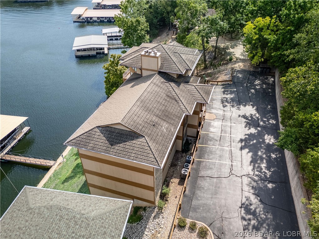 The Breakers, A Condominium - Residential