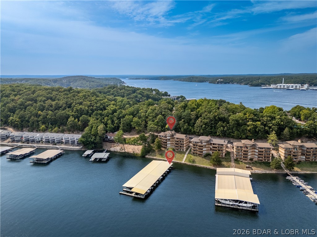 The Breakers, A Condominium - Residential