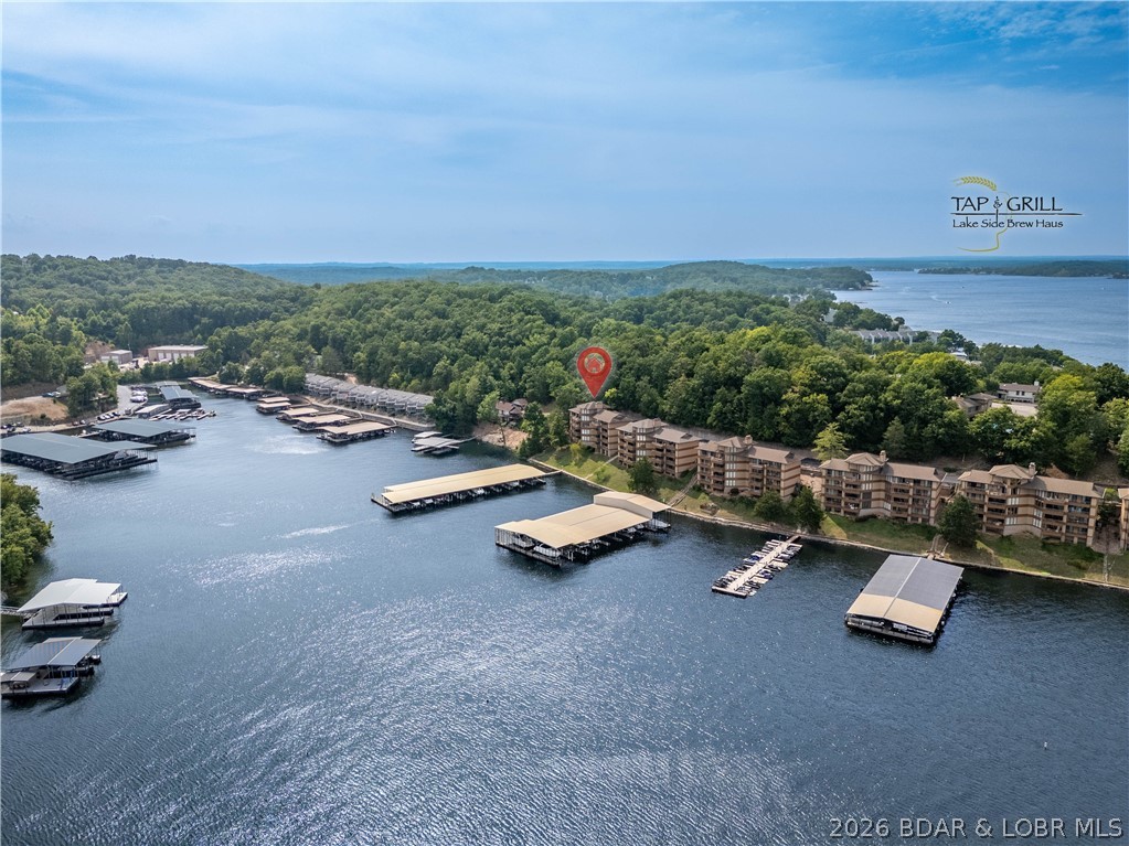 The Breakers, A Condominium - Residential