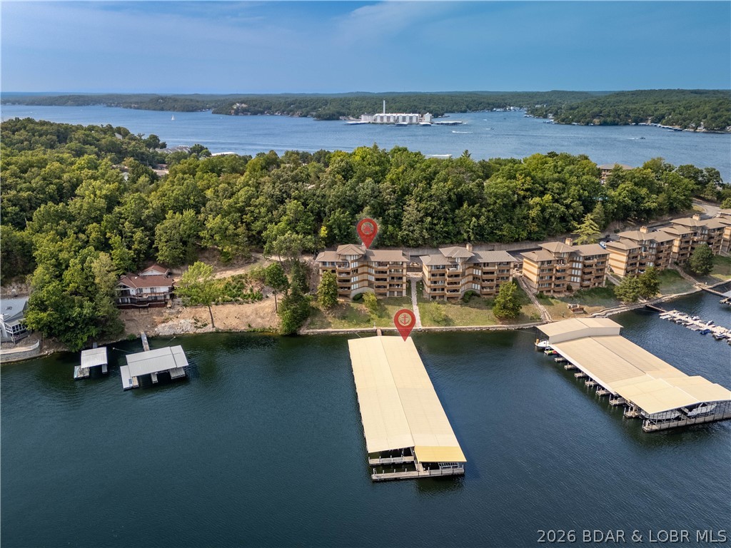 The Breakers, A Condominium - Residential