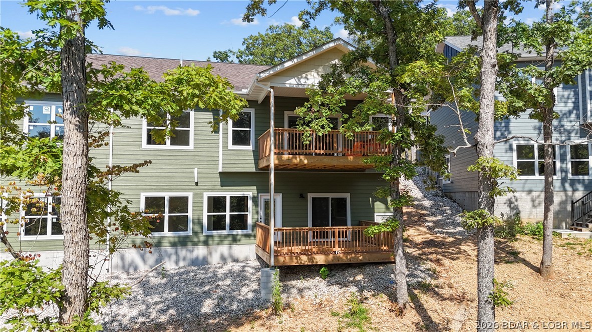 Timberlake Village Estates - Residential