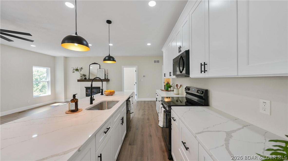 Timberlake Village Estates - Residential