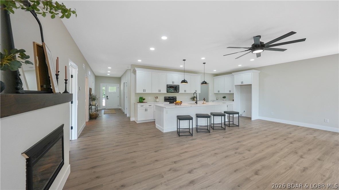 Timberlake Village Estates - Residential