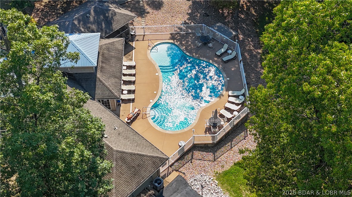 Timberlake Village Estates - Residential