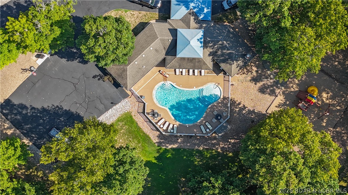 Timberlake Village Estates - Residential