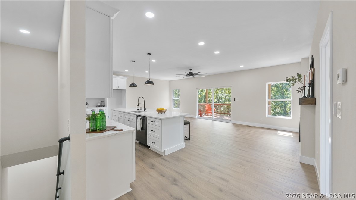 Timberlake Village Estates - Residential