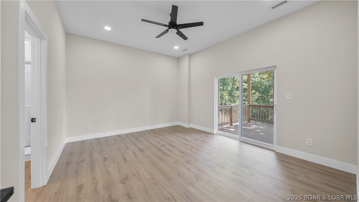 Timberlake Village Estates - Residential