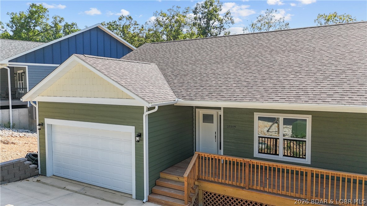 Timberlake Village Estates - Residential
