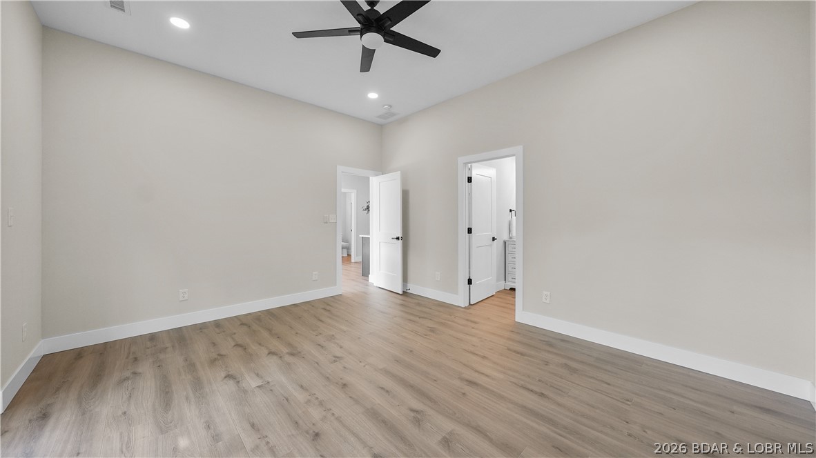 Timberlake Village Estates - Residential