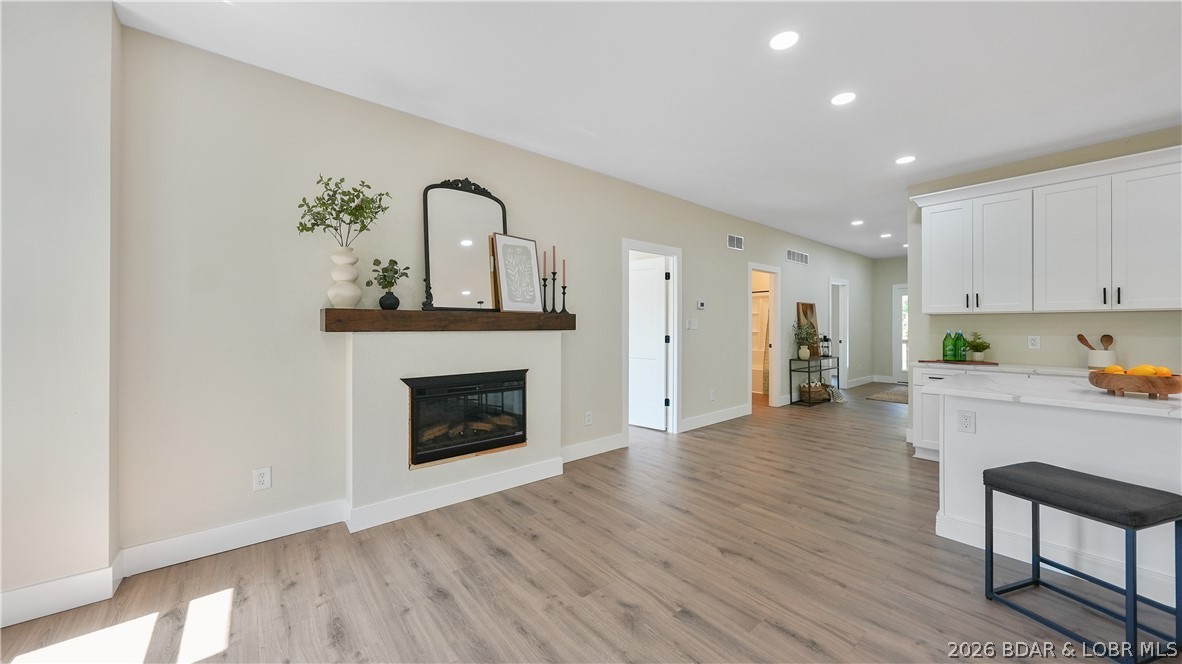 Timberlake Village Estates - Residential