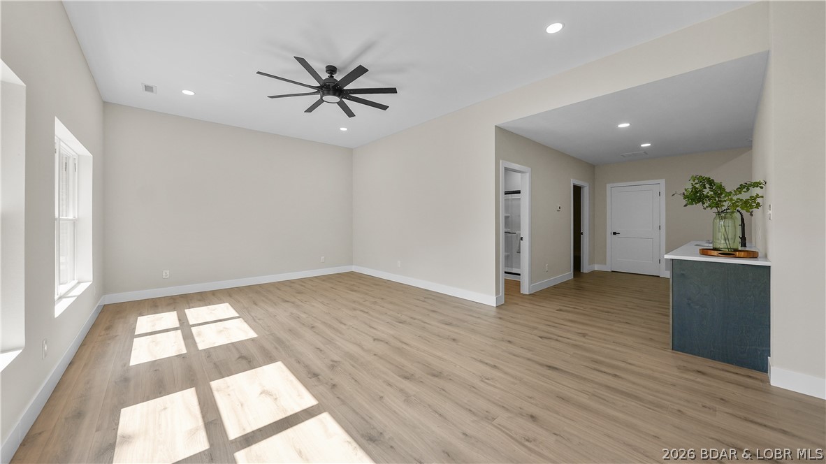 Timberlake Village Estates - Residential