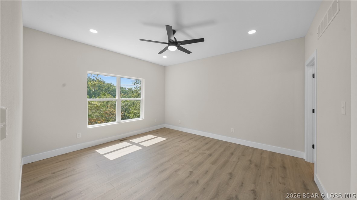 Timberlake Village Estates - Residential