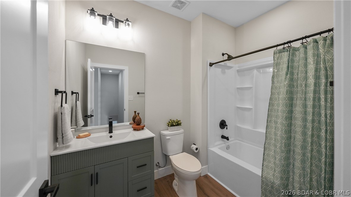 Timberlake Village Estates - Residential