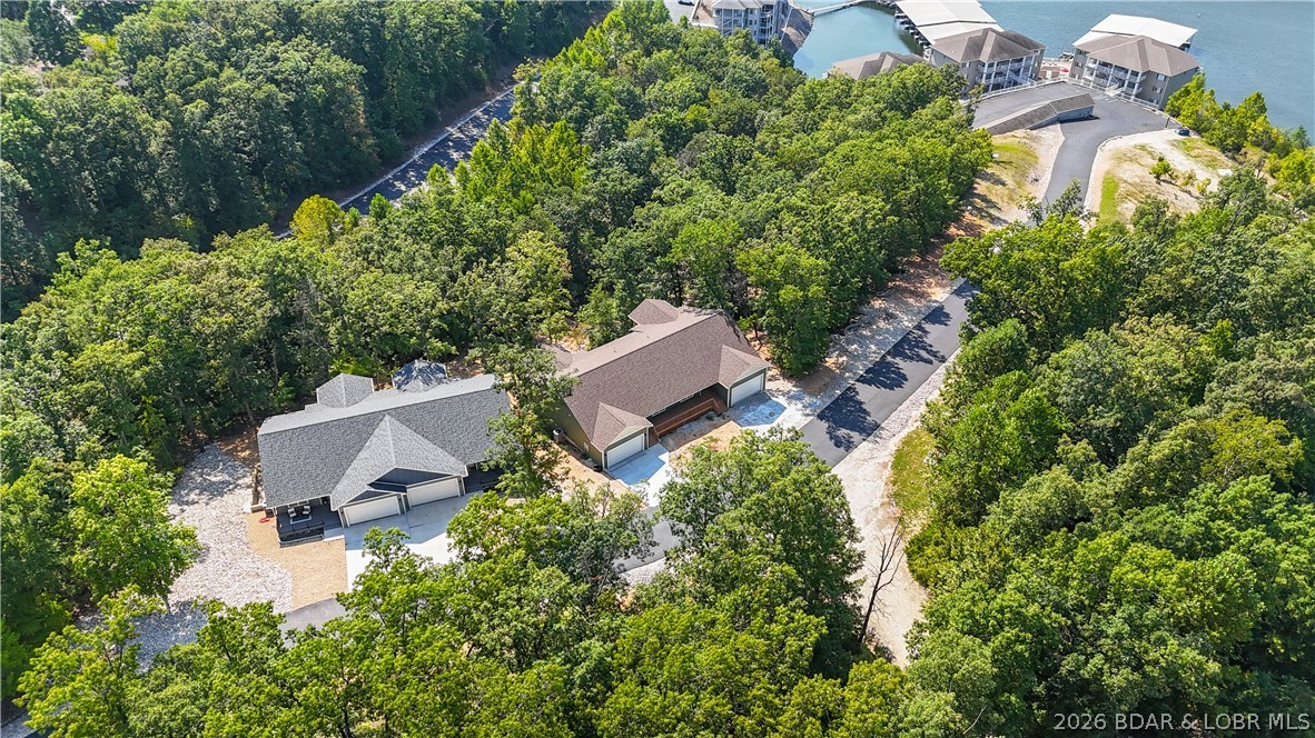 Timberlake Village Estates - Residential