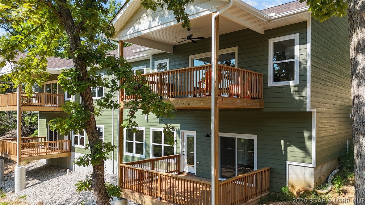 Timberlake Village Estates - Residential