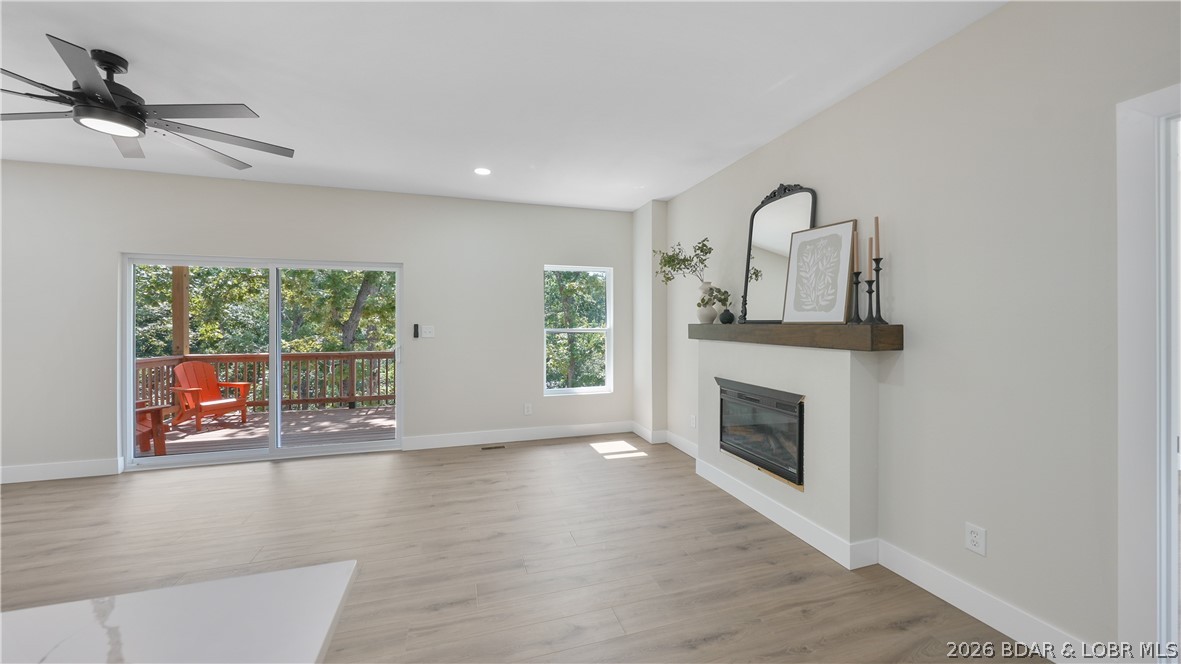 Timberlake Village Estates - Residential