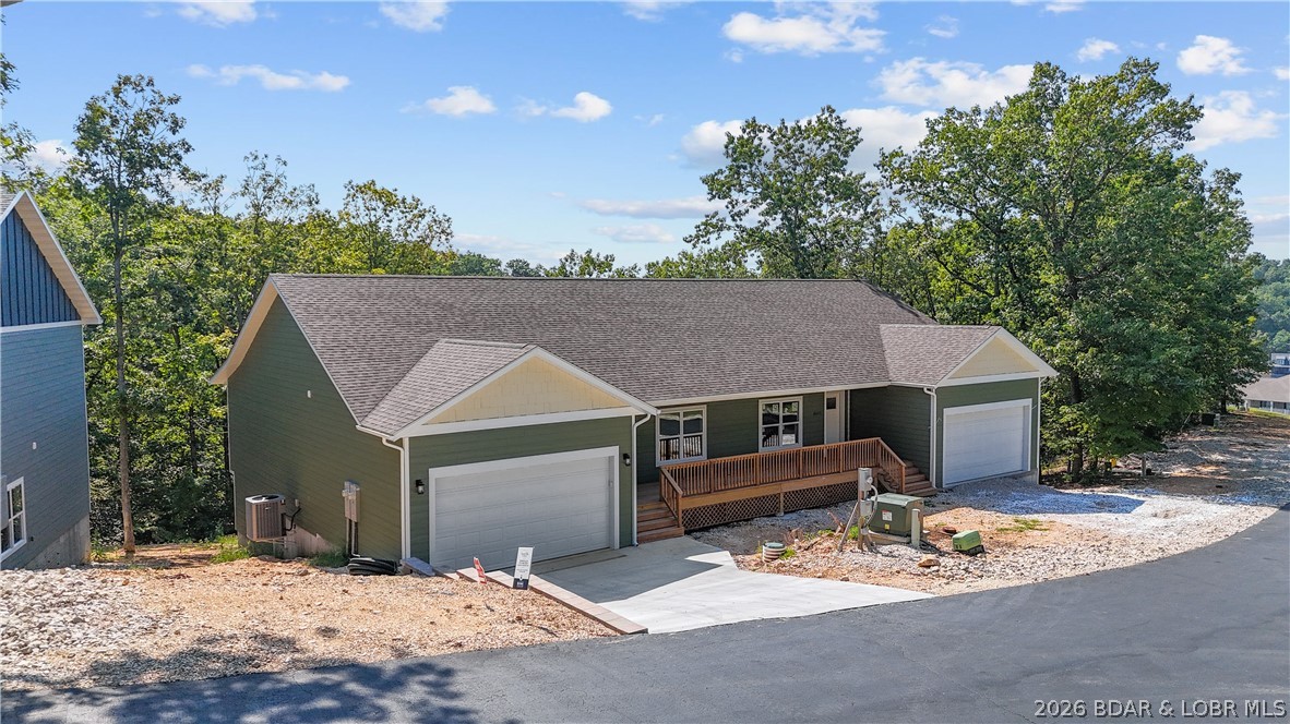 Timberlake Village Estates - Residential