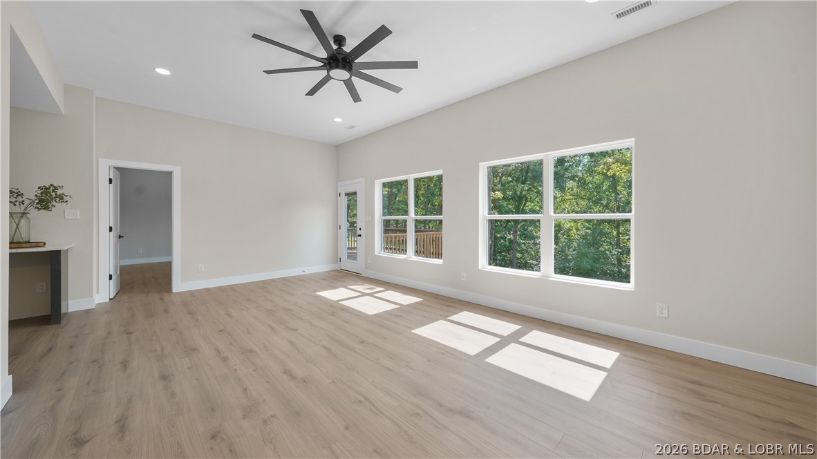 Timberlake Village Estates - Residential