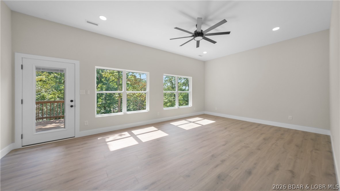 Timberlake Village Estates - Residential