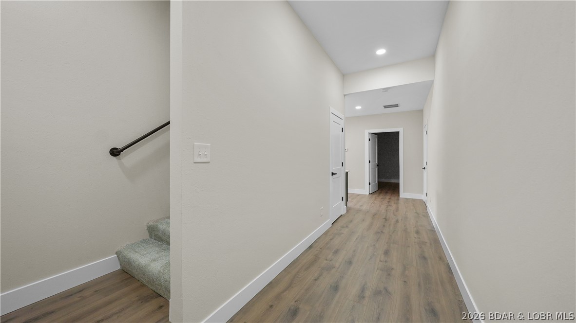 Timberlake Village Estates - Residential